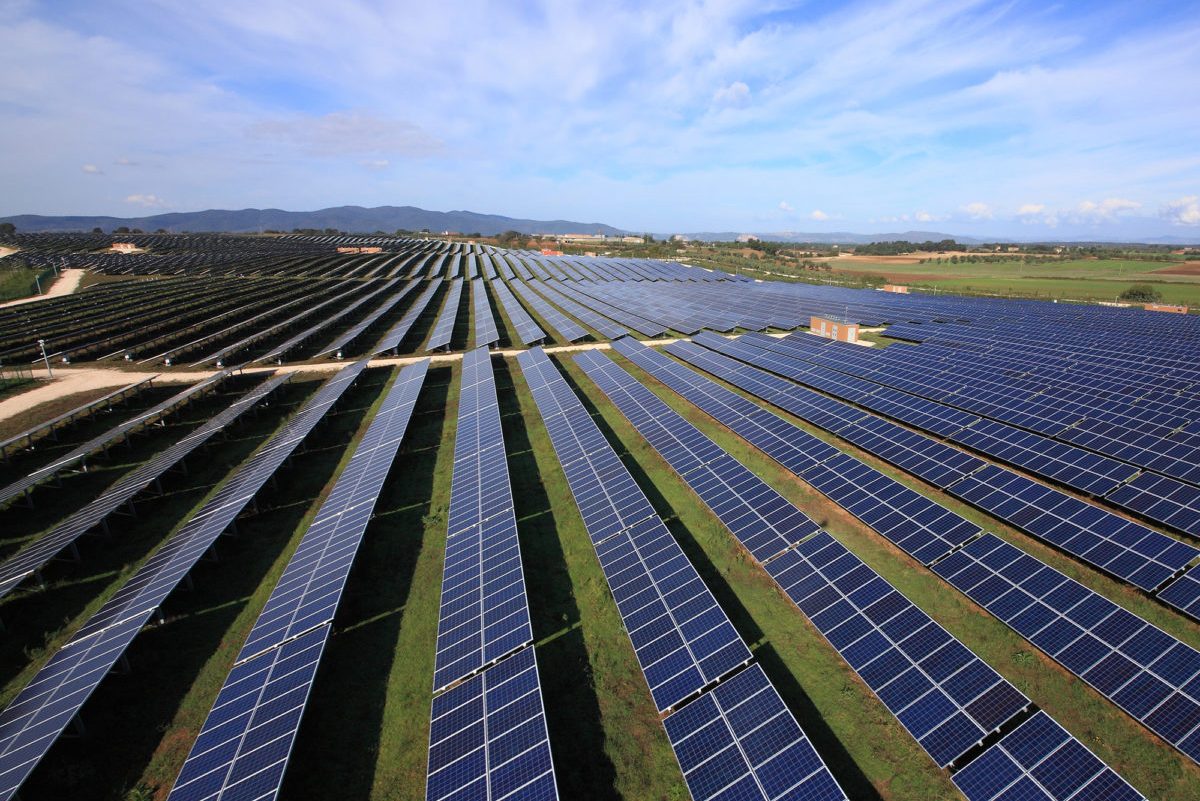 Solar Market Growth in Spain Takes the Lead