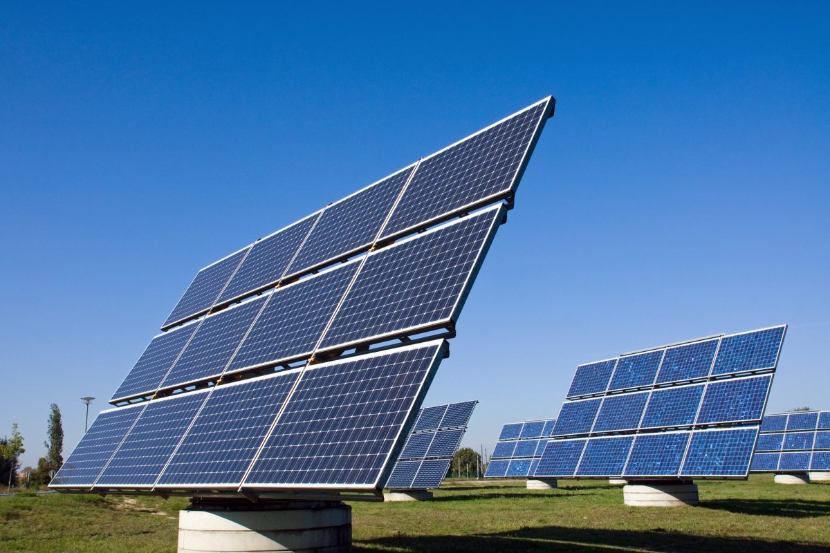 Notes on the Solar Energy Auction in Spain