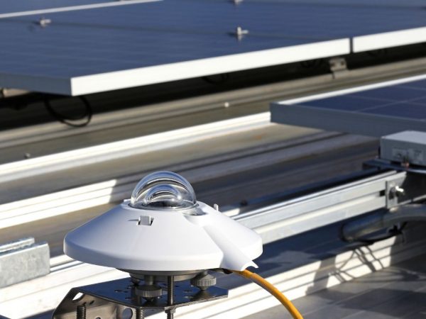 Solar Radiation Measurement: Keep Your Solar Panels Honest