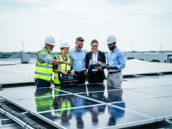 Sustainable Solar: How Inclusivity Drives Long-Term Success in Europe’s Energy Transition