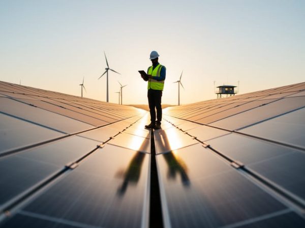 Financing Renewable Energy Projects: Eligibility, How to Secure Funding, and Where to Get Help